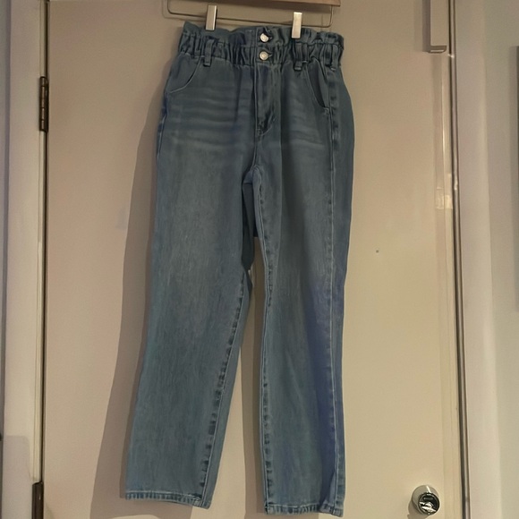 PacSun mom jeans - Picture 2 of 6